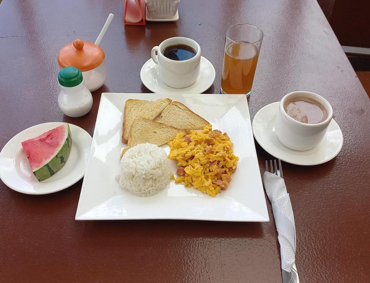 Foto - Aw Hotel Ariston