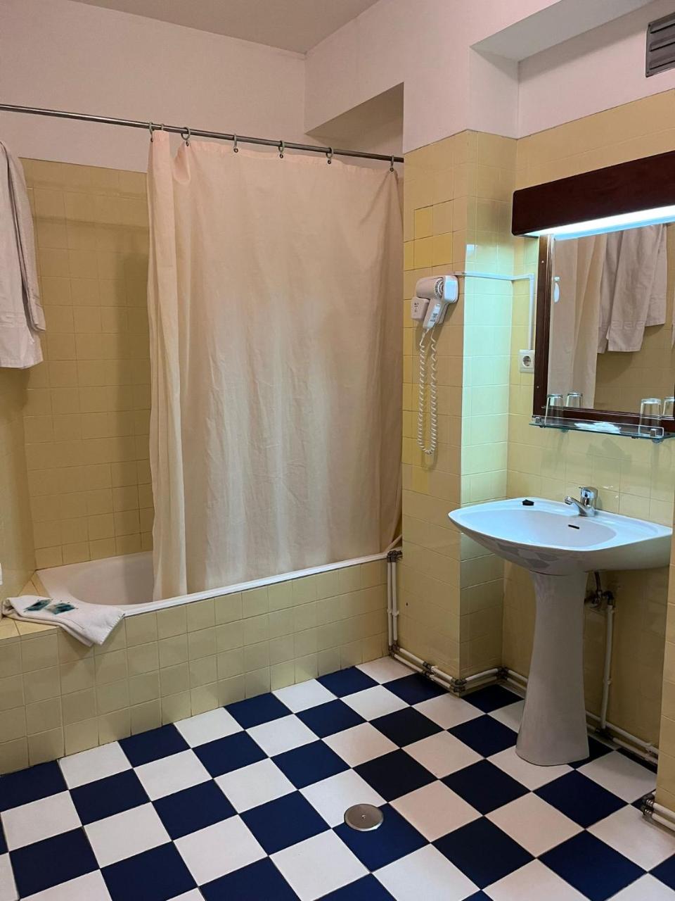 Hotel Brites photo 2