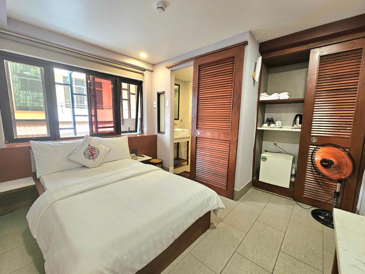 Photo - Văn Hoa Hotel