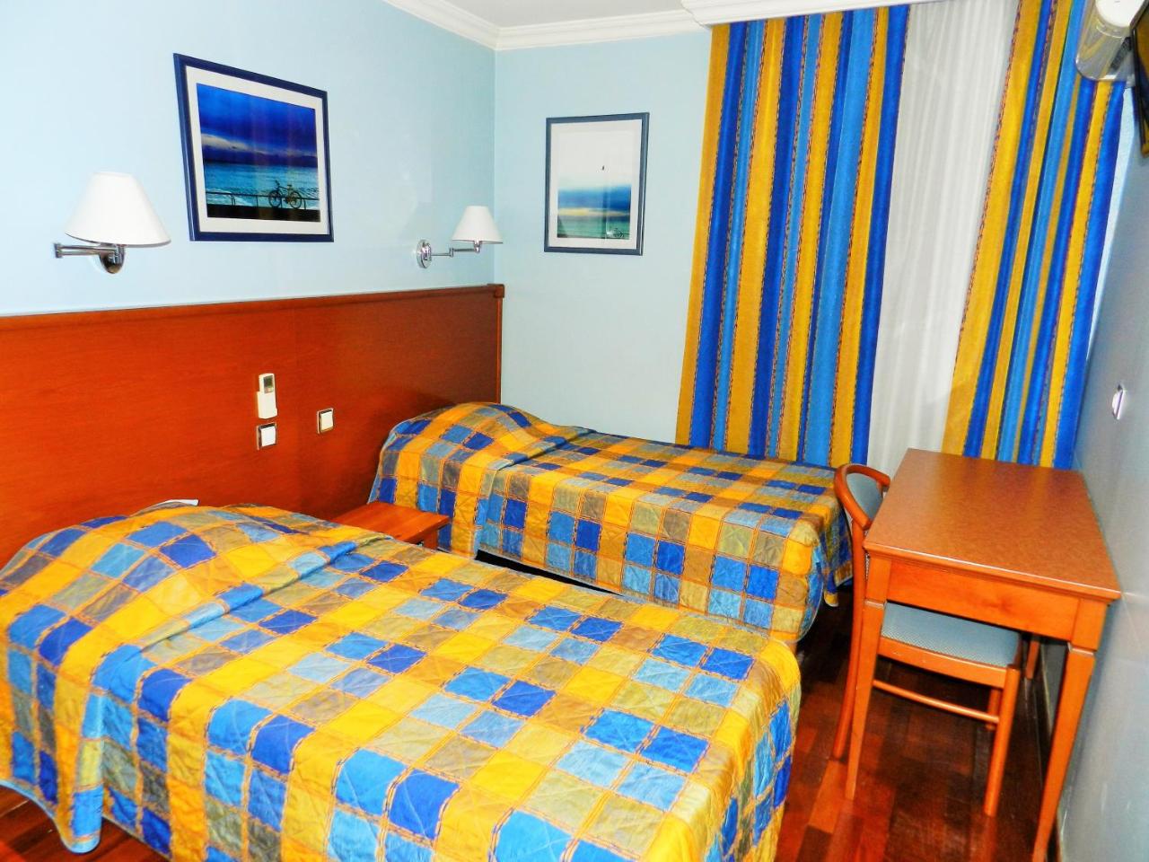 Foto - Antares hostel
