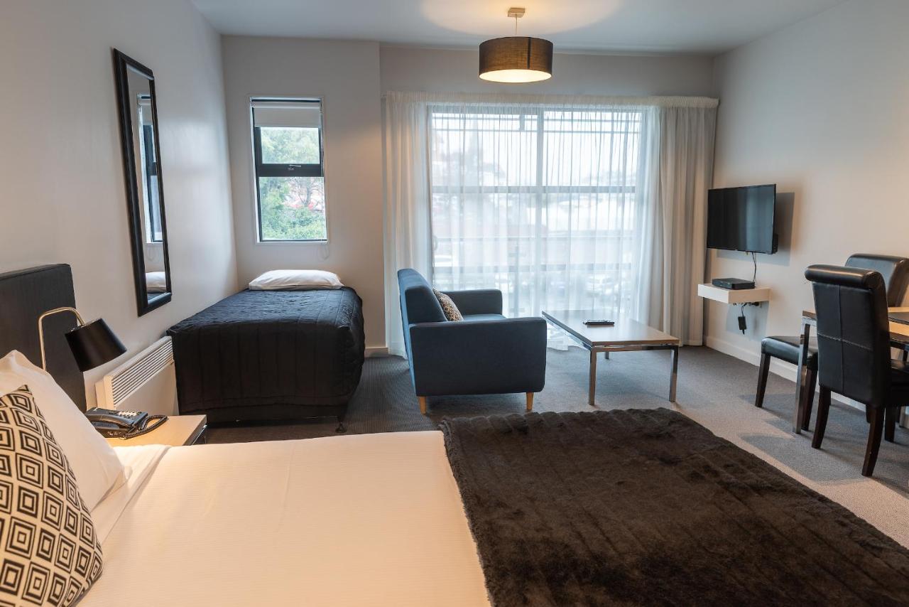 315 Euro Motel and Serviced Apartments photo 3