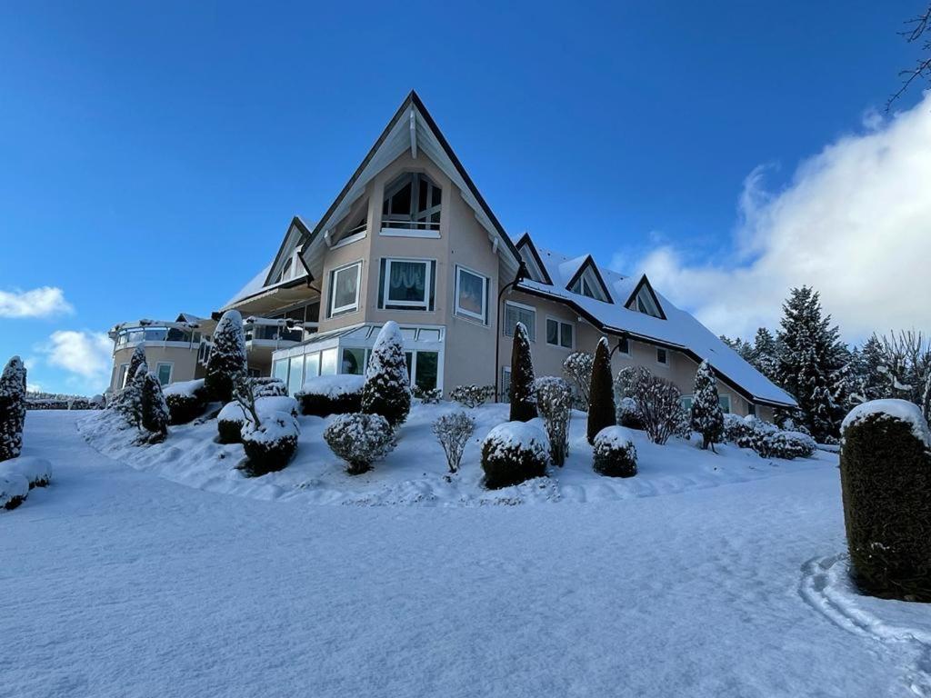 Sunside Ferien Wellness Oase Hotel Apartment's Schwarzwald am Schluchsee - 2