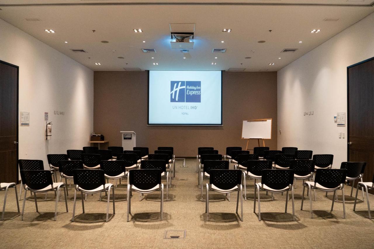 Holiday Inn Express Yopal By IHG photo 3