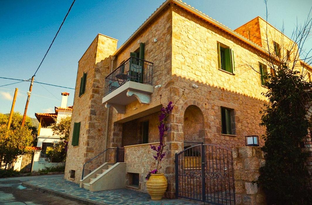Olvio Suites - 6