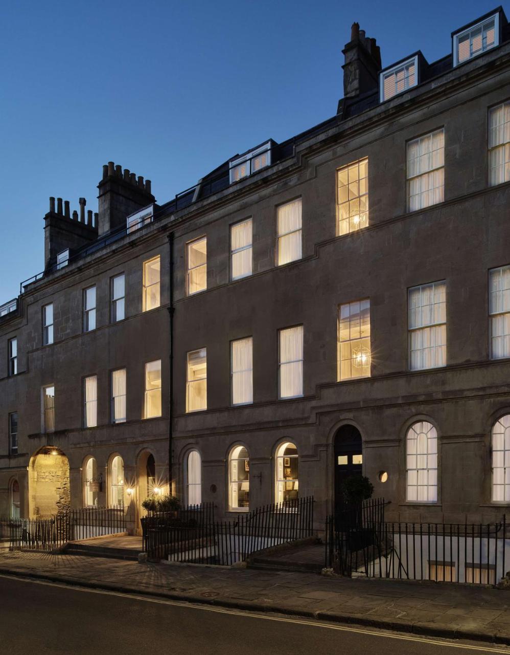 Foto - Henrietta House, a member of Radisson Individuals