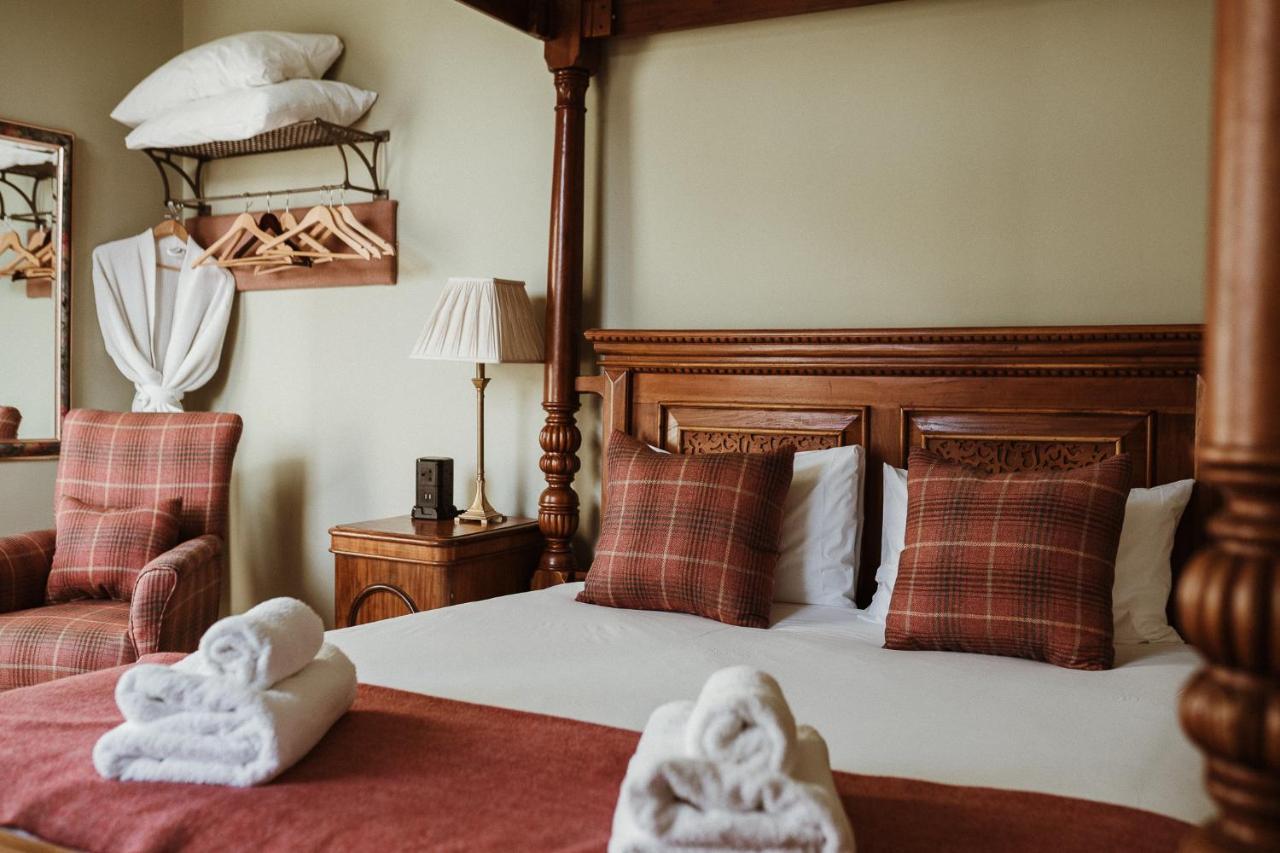 Saplinbrae Hotel and Lodges - 6
