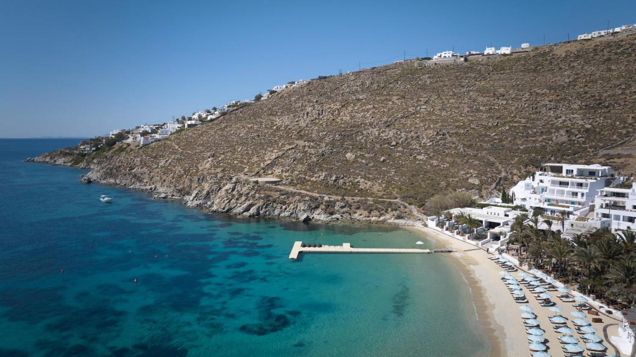 Nammos Hotel Mykonos photo 3