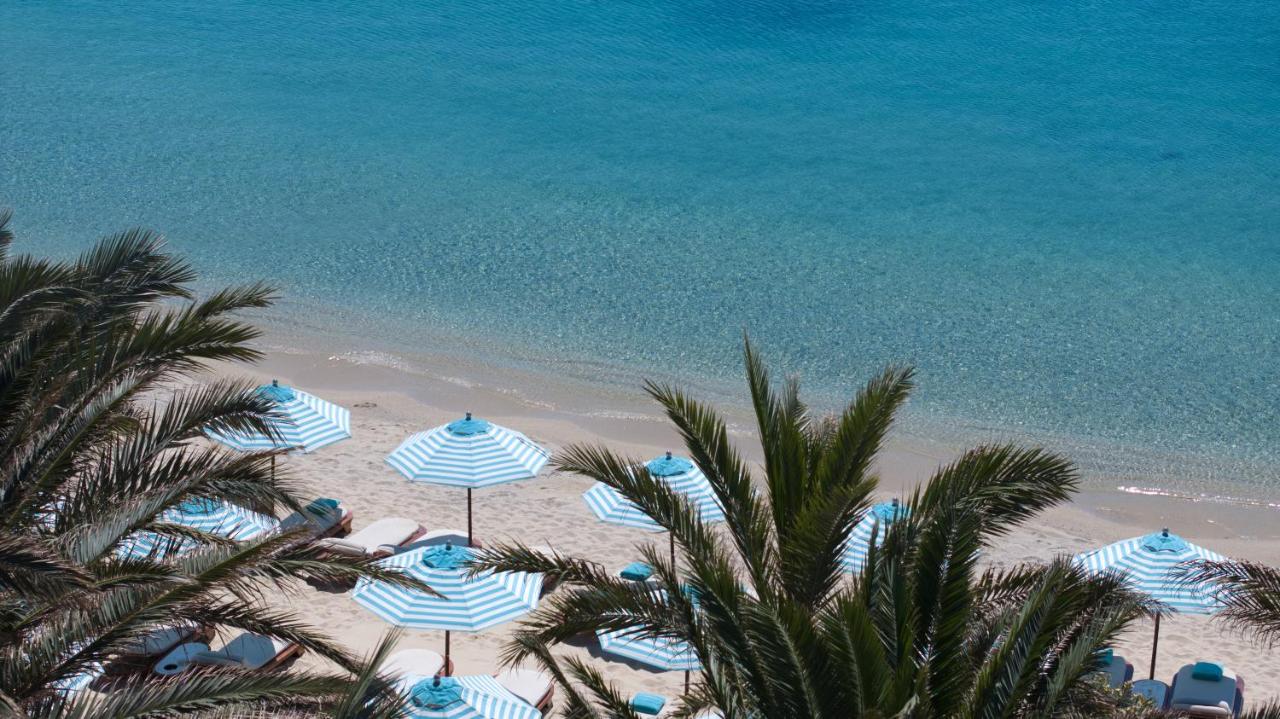 Nammos Hotel Mykonos - 2