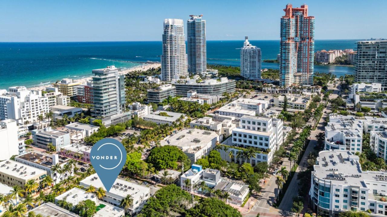 Vonder Miami Beach - Unit 6 photo 2