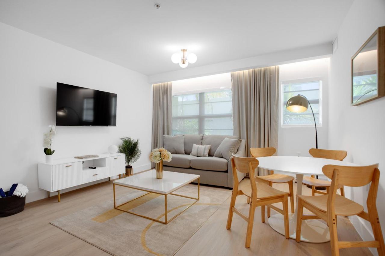 Vonder Miami Beach - Unit 16