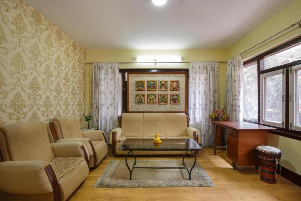 Photo - Kathmandu Nomad Hotel
