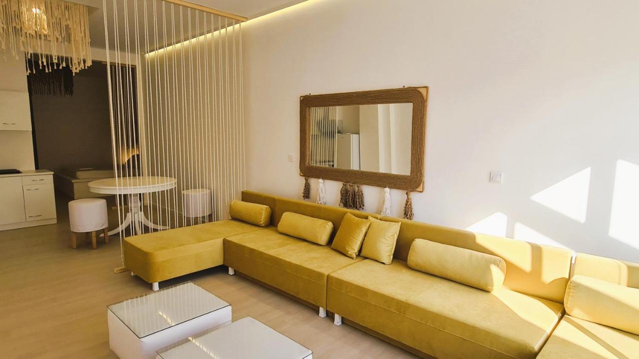 Meteora Superior Collection Villas IIII - 5