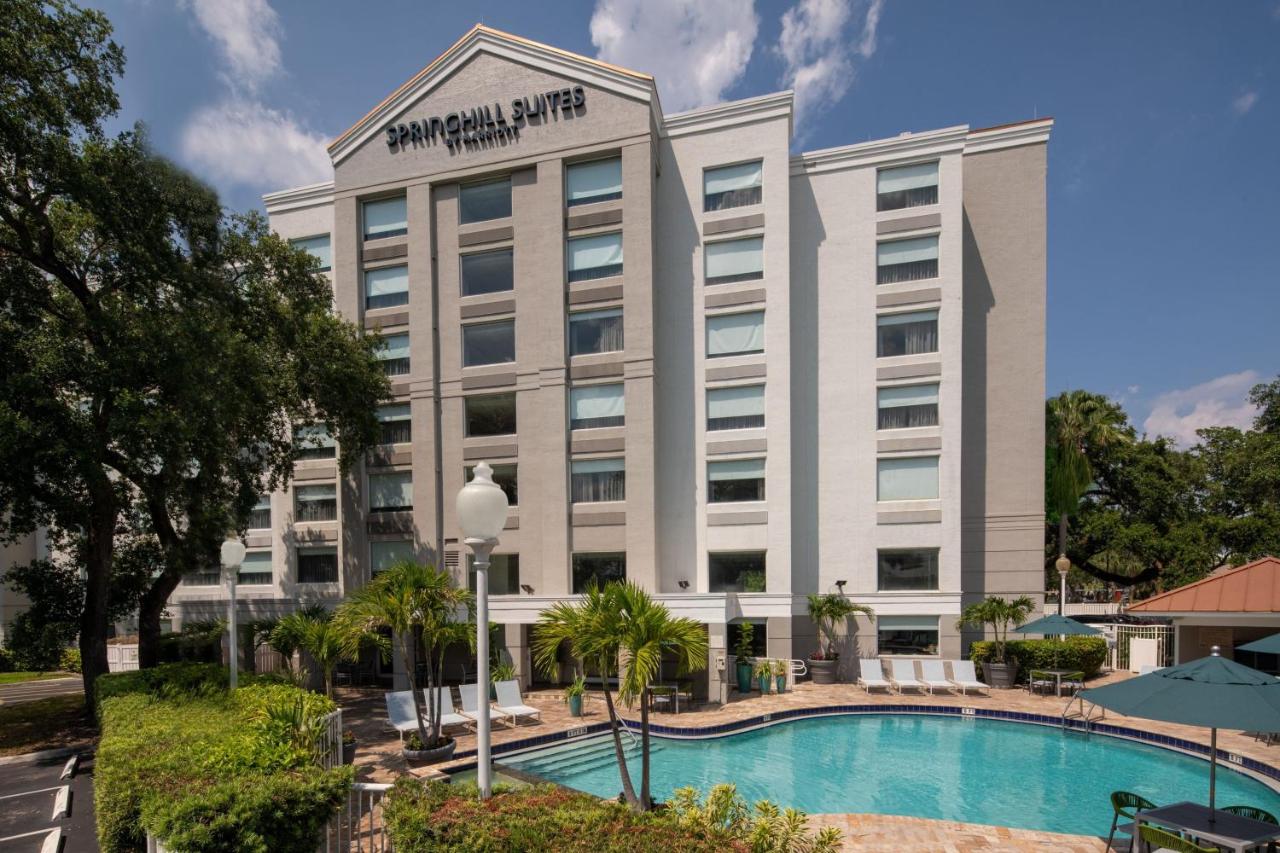 Foto - SpringHill Suites Fort Lauderdale Airport