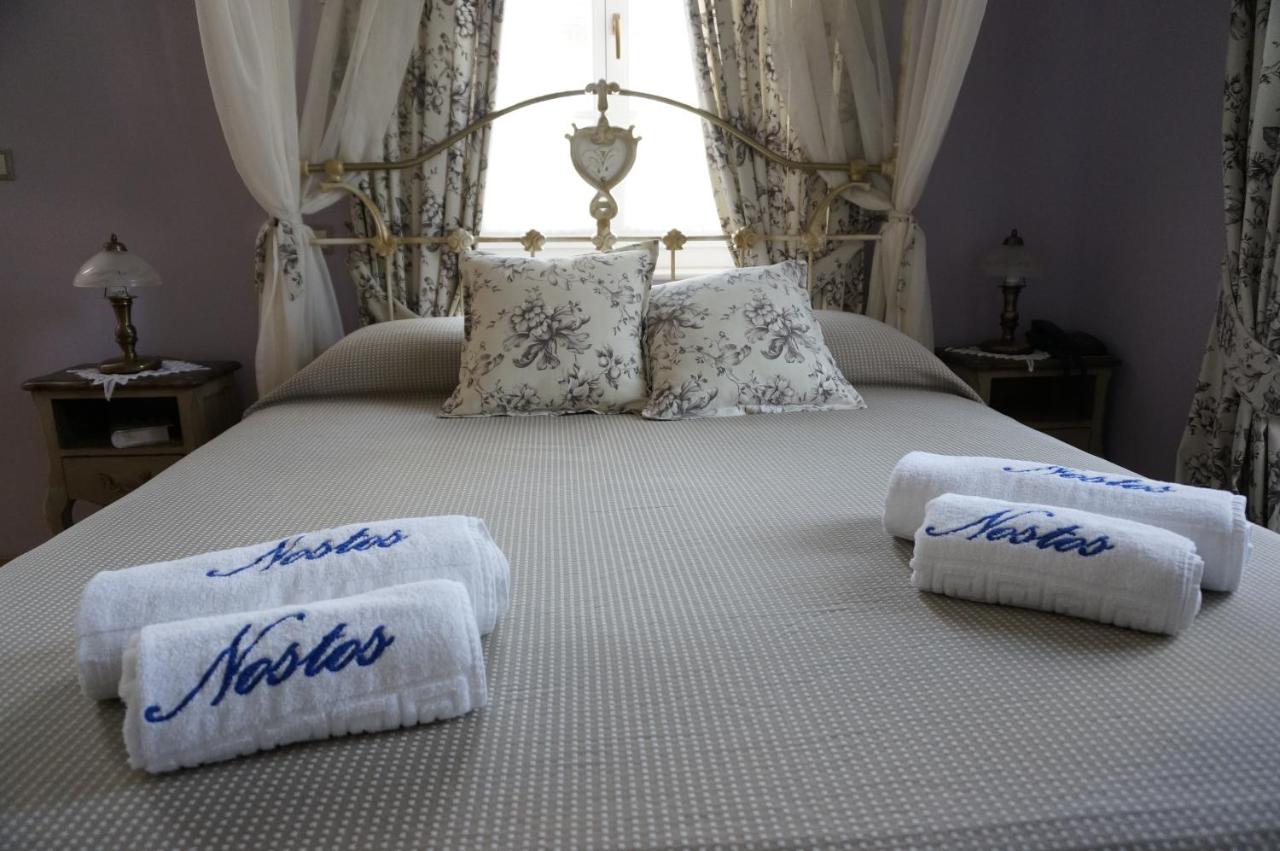 Foto - Nostos Hotel