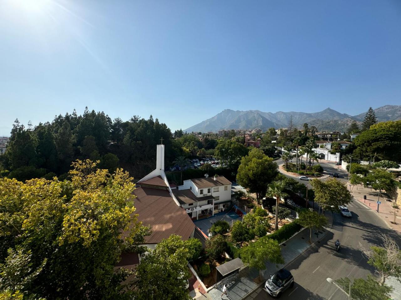 Marbella Urban Oasis - 3
