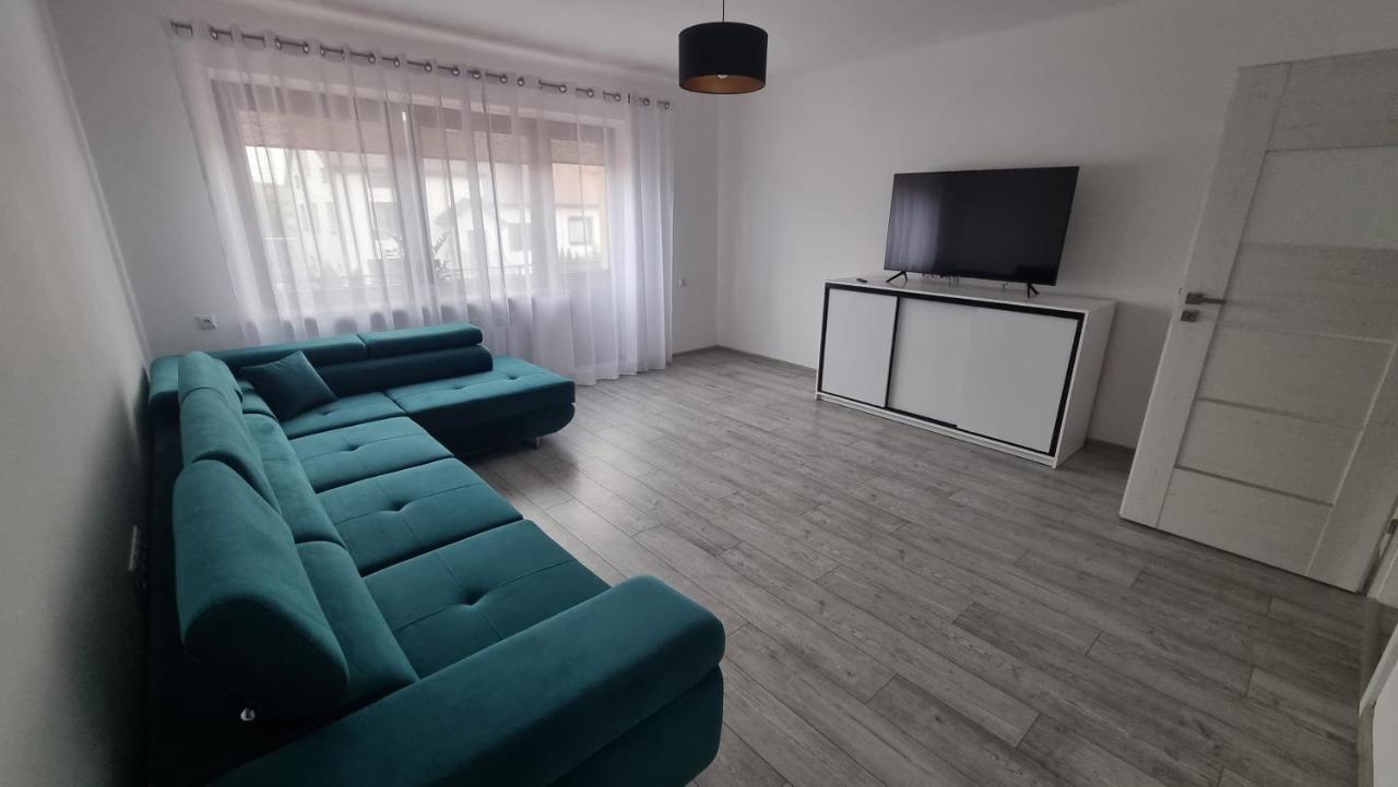 Oscar Apartment - 2