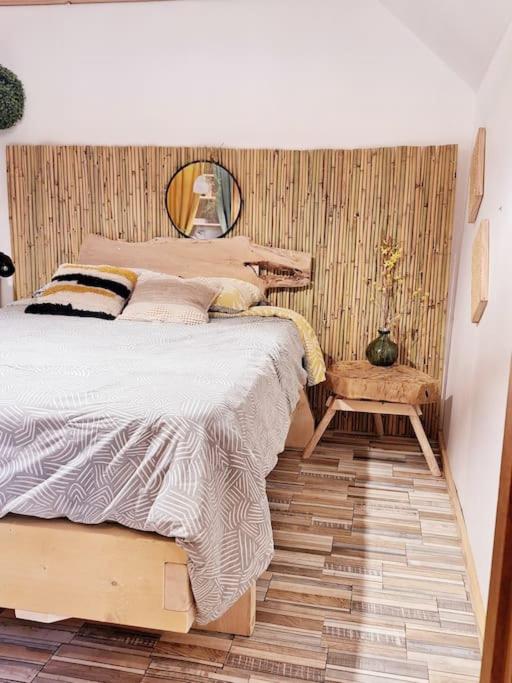 Petite Gîte Atypique chez sam est gael - 4