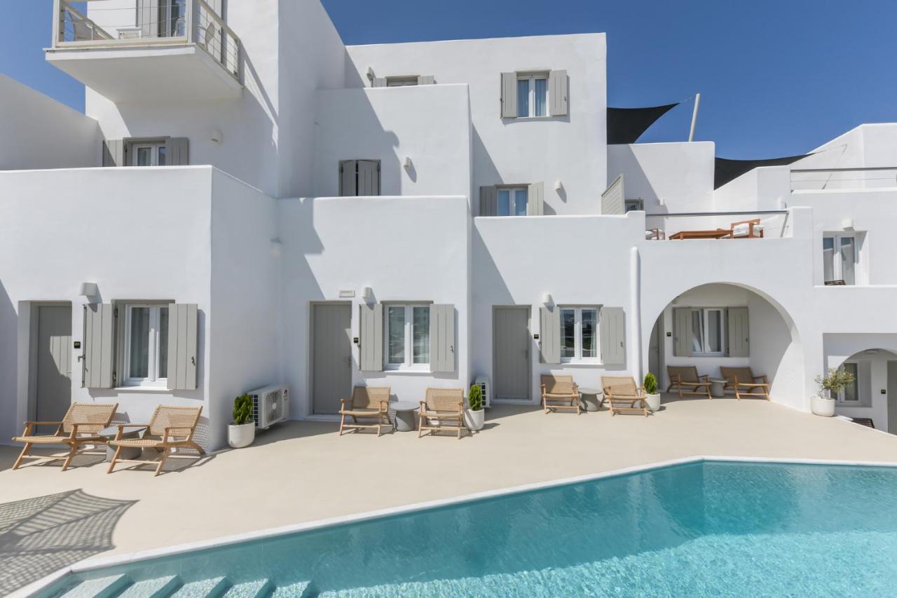 Paliomylos Spa Hotel - 5