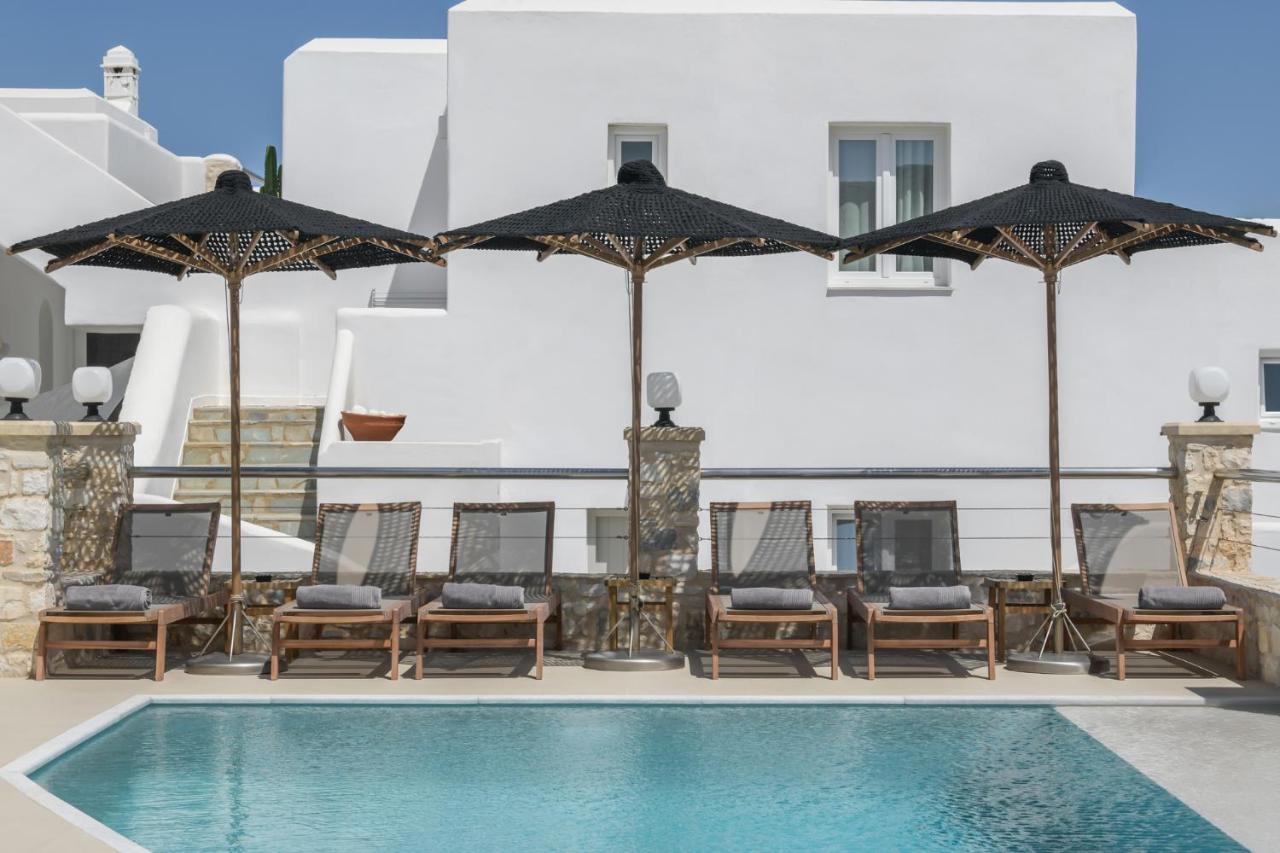 Paliomylos Spa Hotel - 3