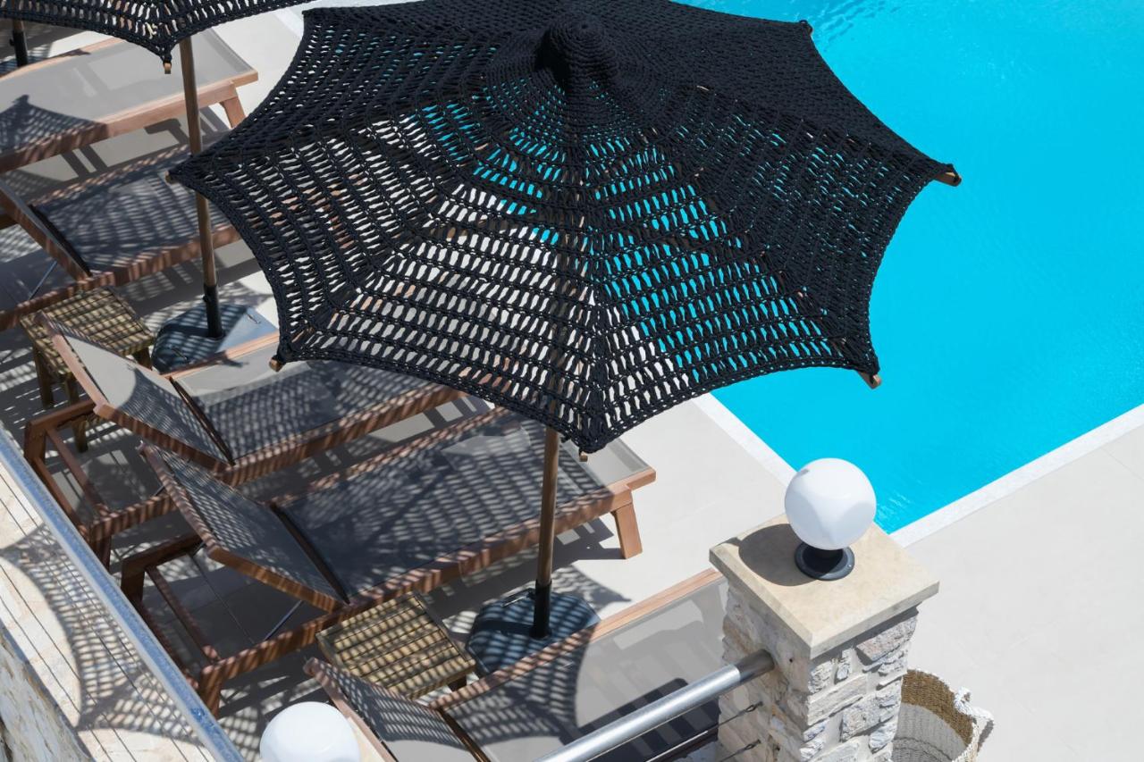Paliomylos Spa Hotel - 6