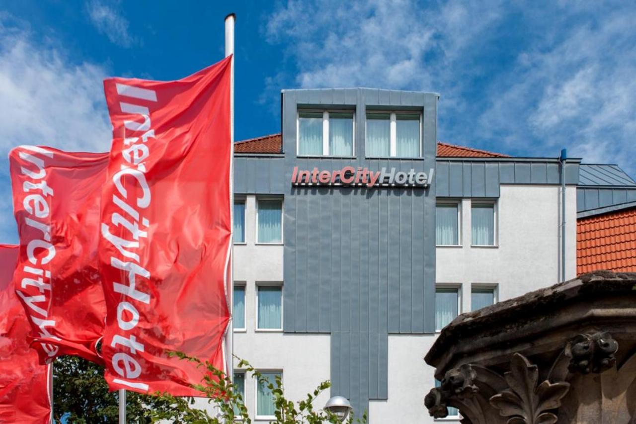 Intercityhotel Celle