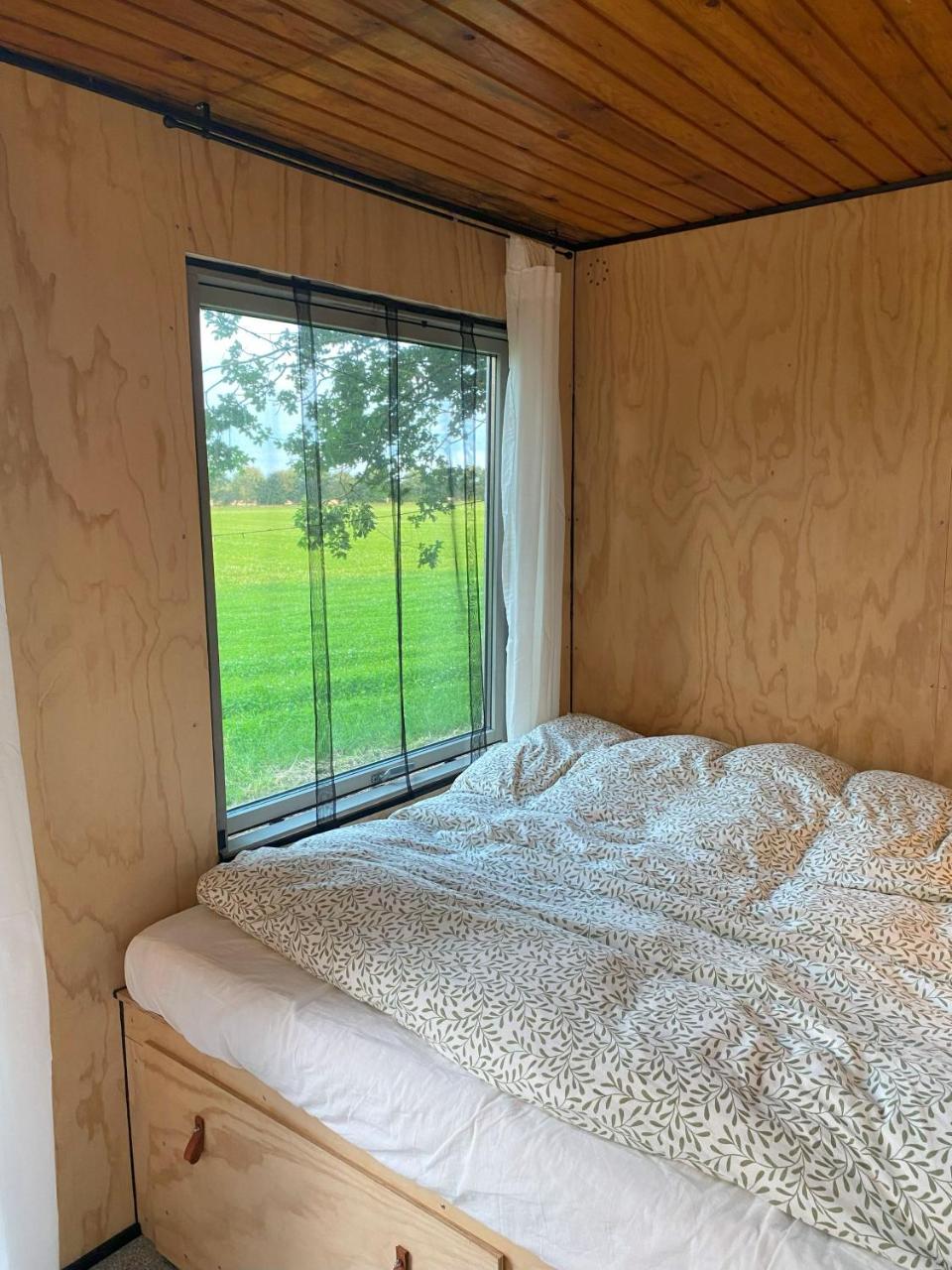 Kroghs Tiny Houses - Hyttebyen photo 3
