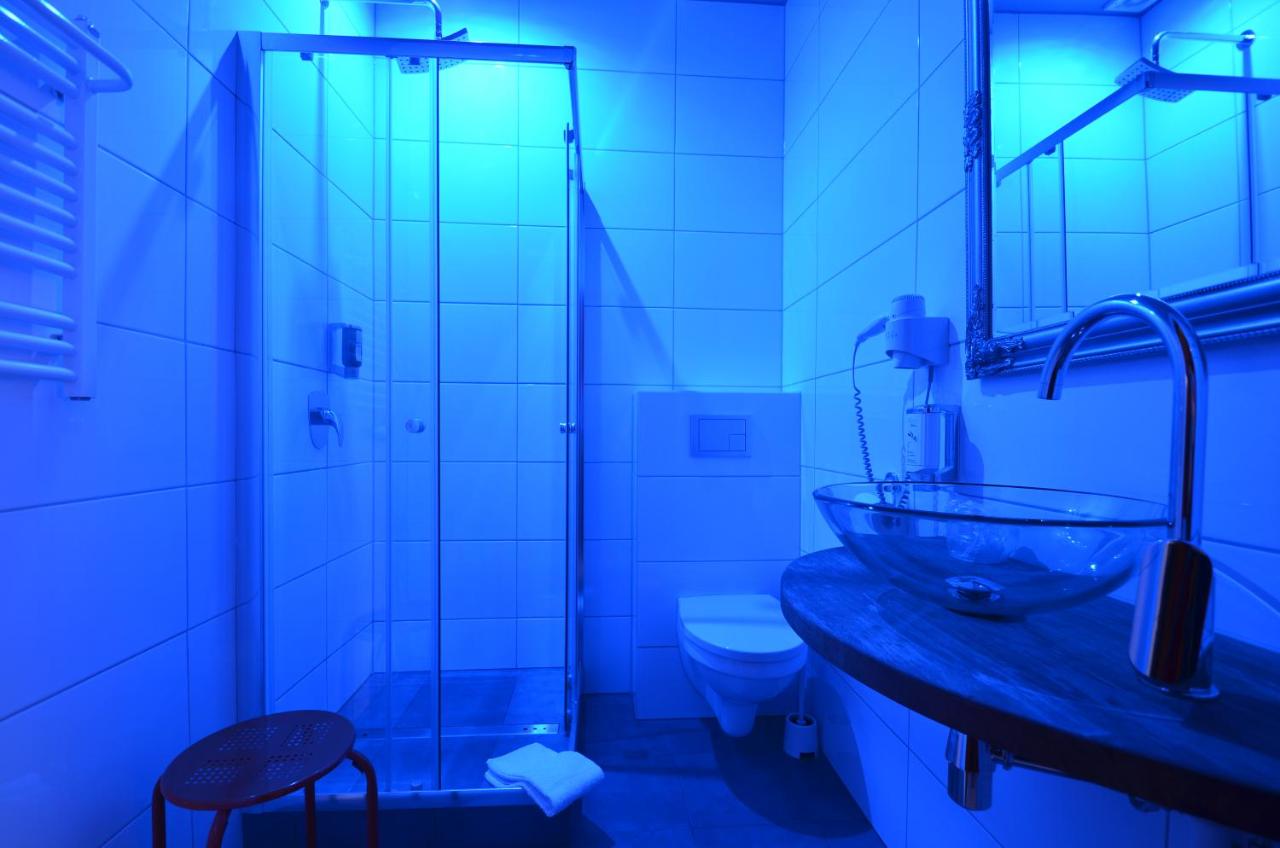 Hotel Dworek nad Regą photo 2