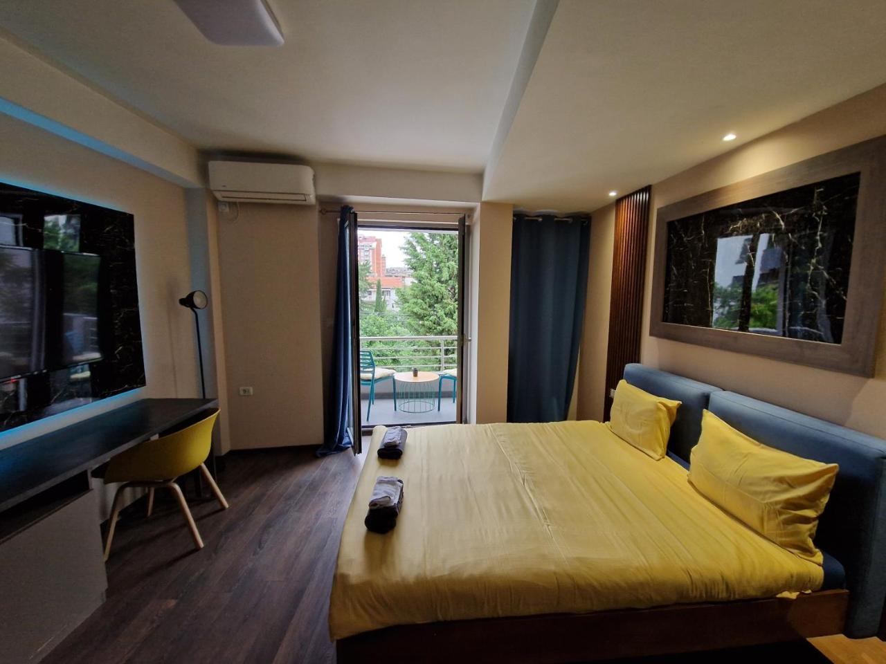 Vanilla Boutique Hotel photo 3