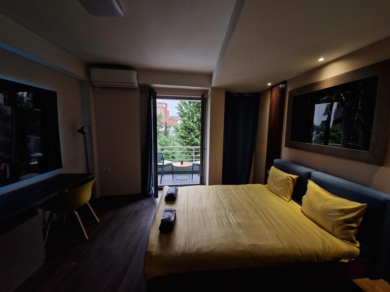 Vanilla Boutique Hotel photo 2