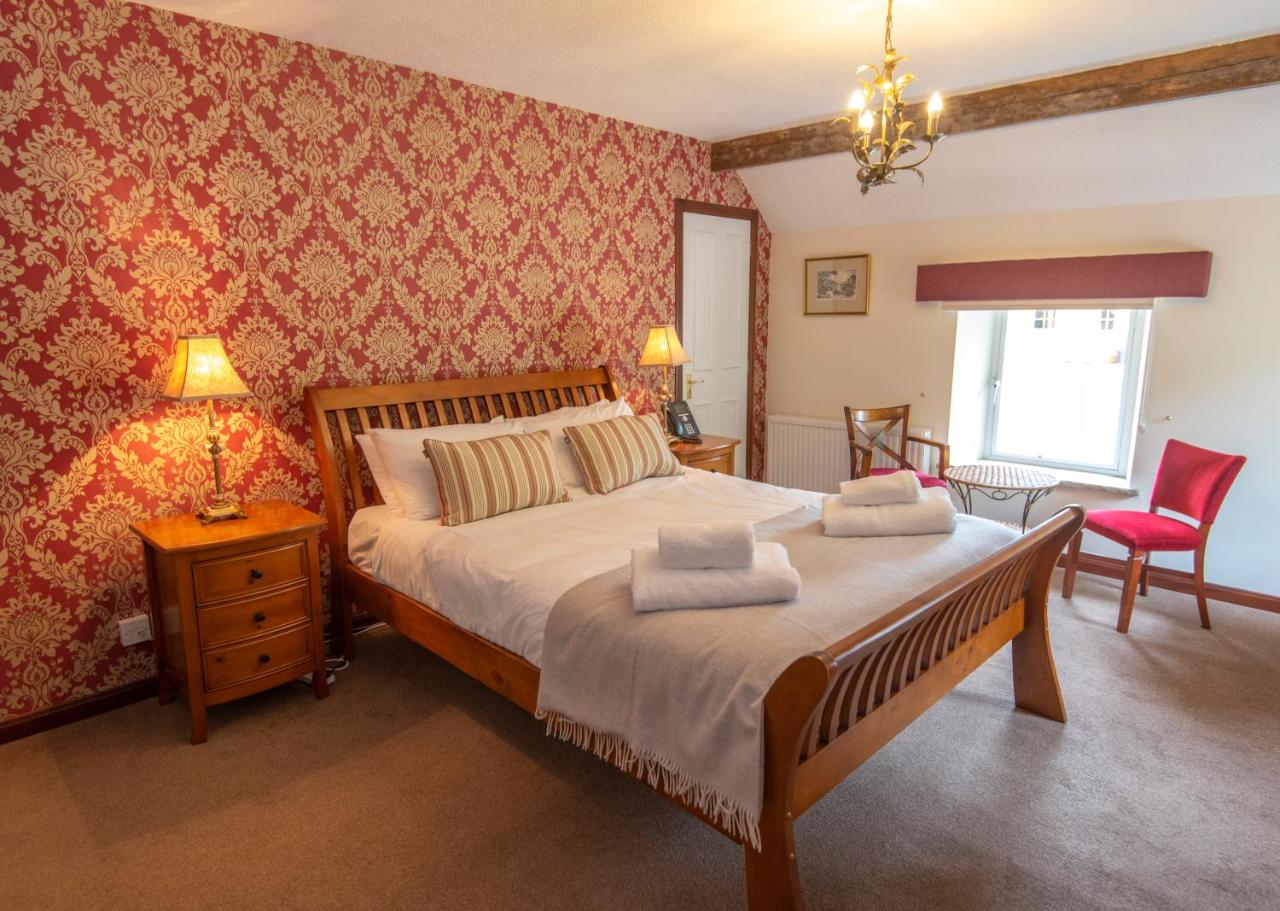 Saplinbrae Hotel and Lodges photo 2