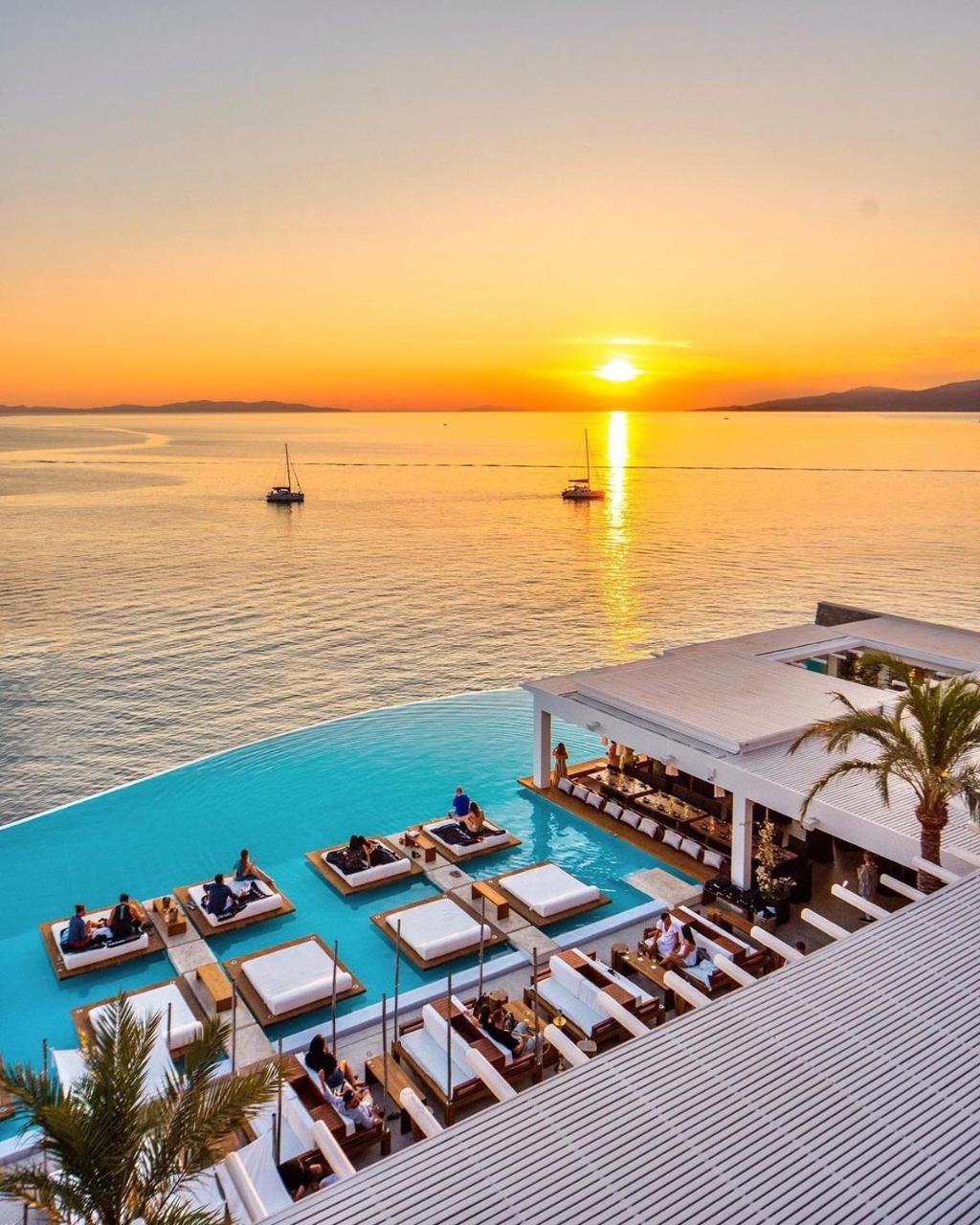 Cavo Tagoo Mykonos - 4