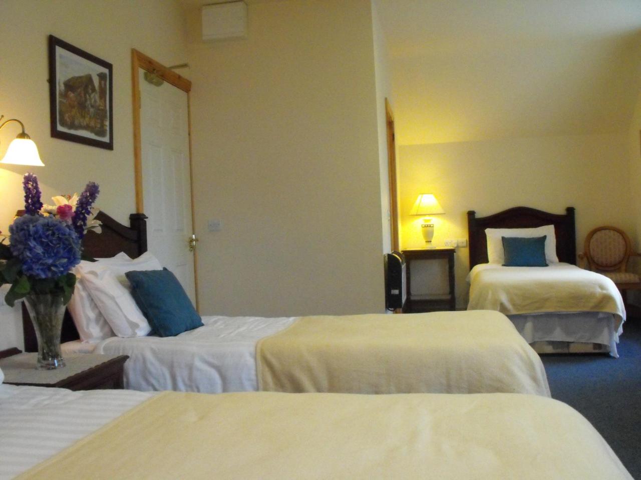 The Anvil Bar B&B photo 2