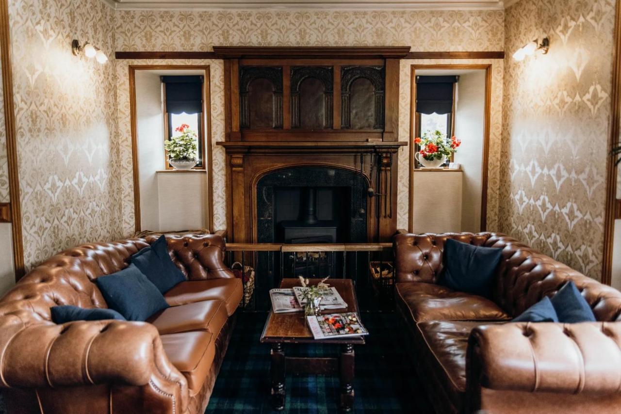 Saplinbrae Hotel and Lodges - 2