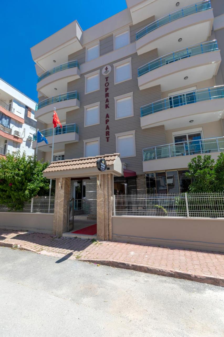 Foto - Toprak Otel