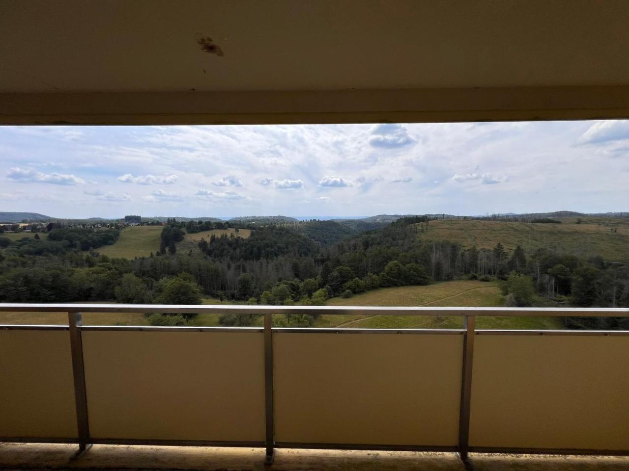Exklusive Mini Suite - Panorama Hohegeiß - 6
