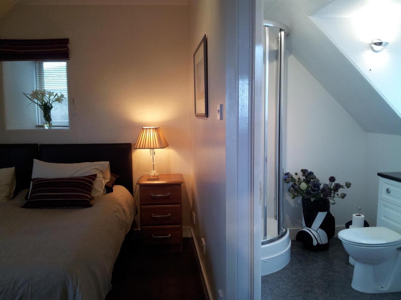 Links Lodge - 5