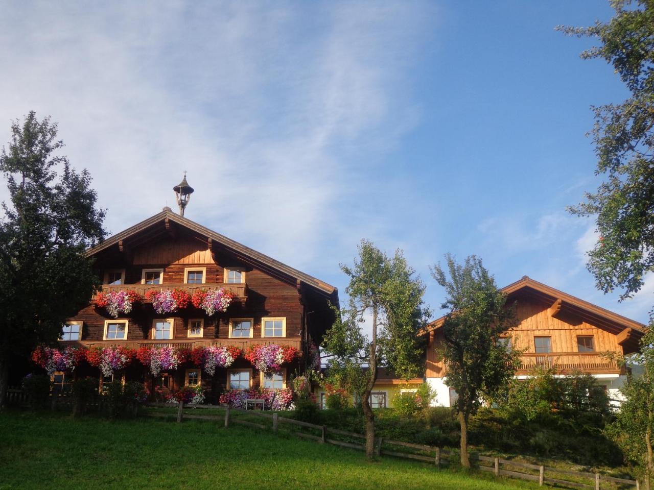 Bauernhof Unterbichl photo 4
