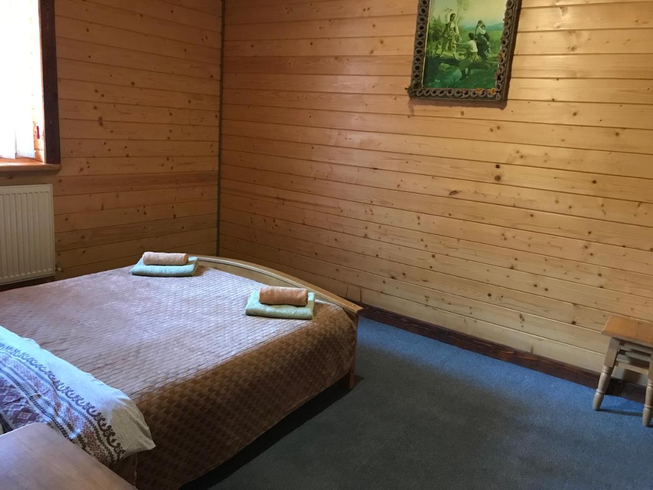 Trembita готель photo 4