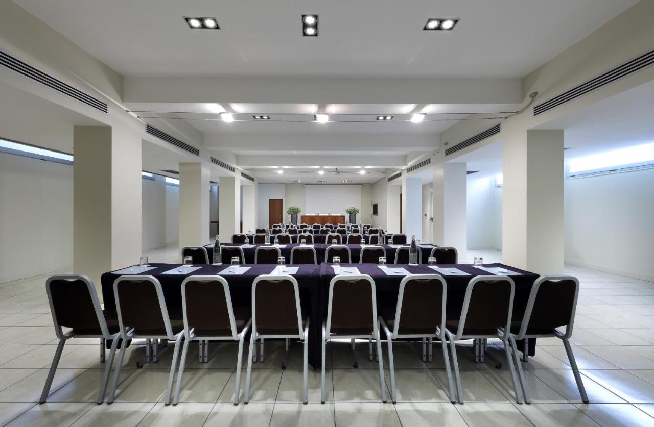 Mercure Roma Centro St. John photo 4