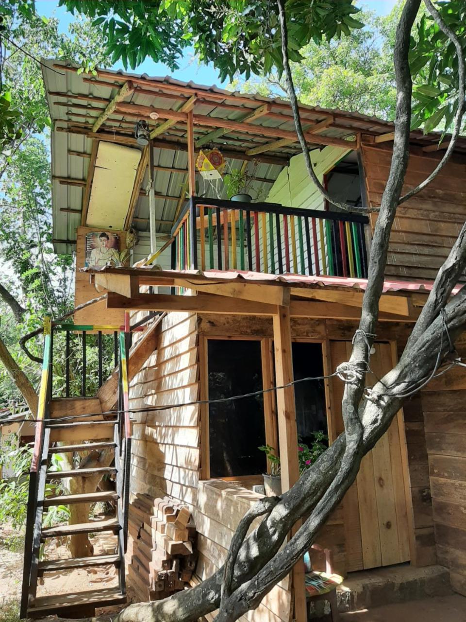 Serenity house in Dambulla photo 2