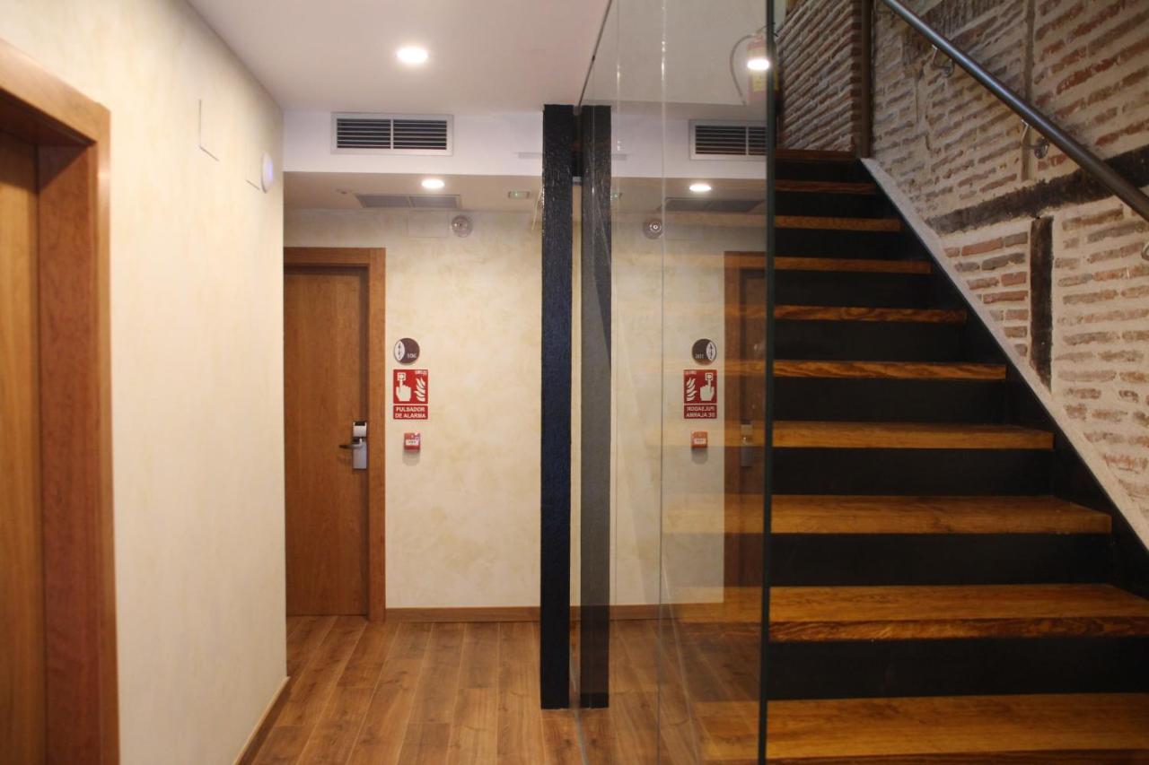 Hotel Las Leyendas