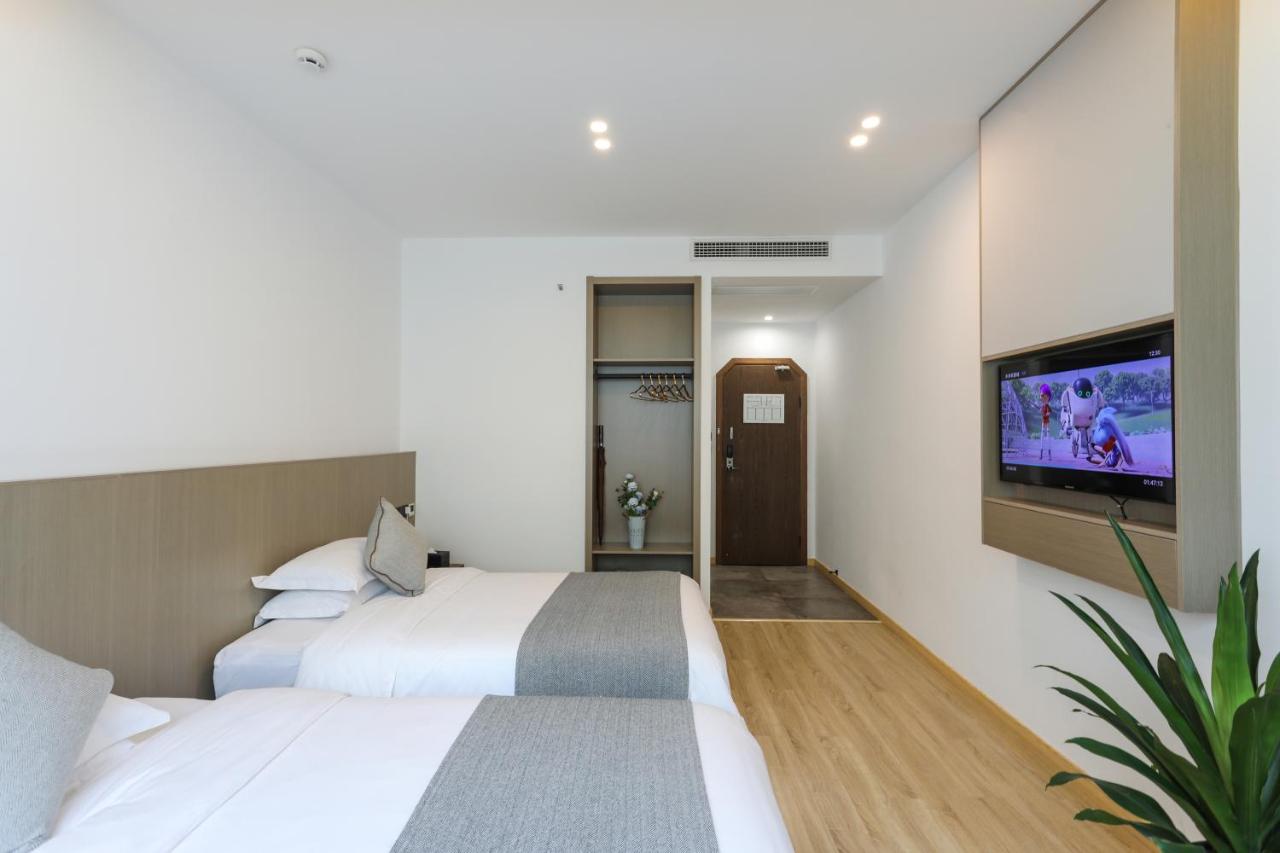 Wuzhen Residence B&B photo 4