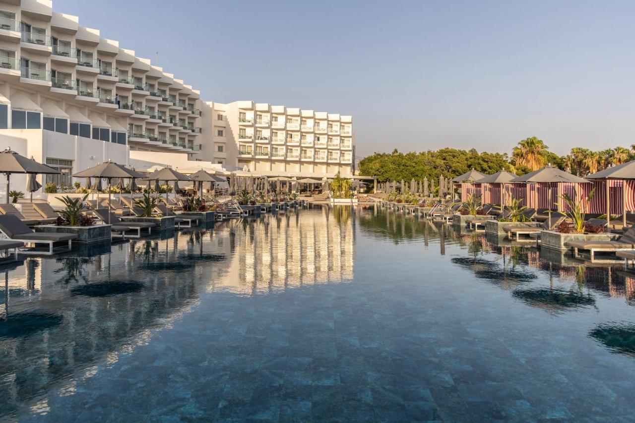 Cali Resort & Spa Designed For Adults by Louis Hotels - 2