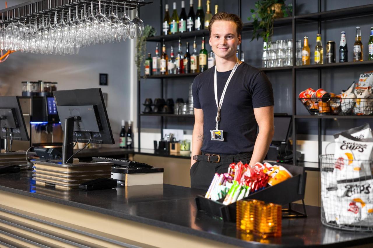Foto - Comfort Hotel Kristiansand