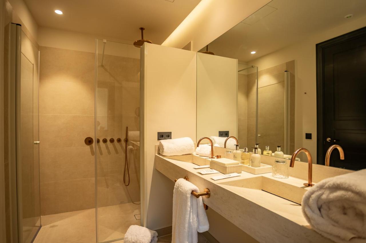 Hotel Boutique Sidonia - 3