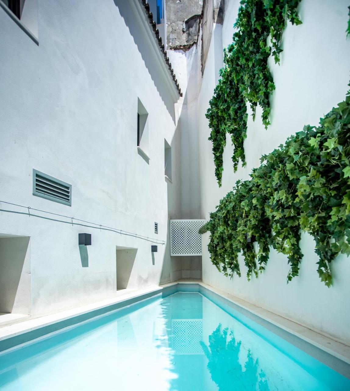 Hotel Boutique Sidonia - 4