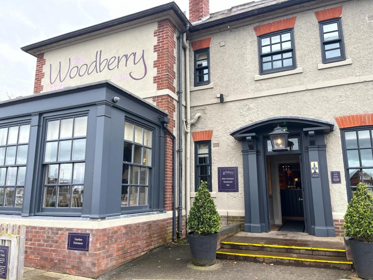 Woodberry Inn - 2