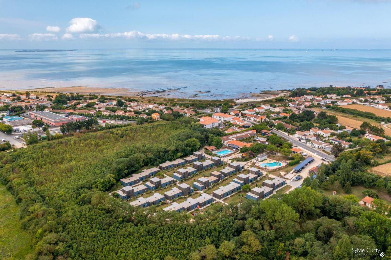 Côté Océan Resort - 6