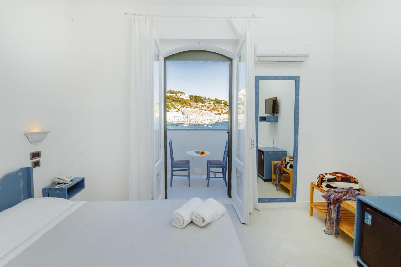 Hotel La Roccia photo 2