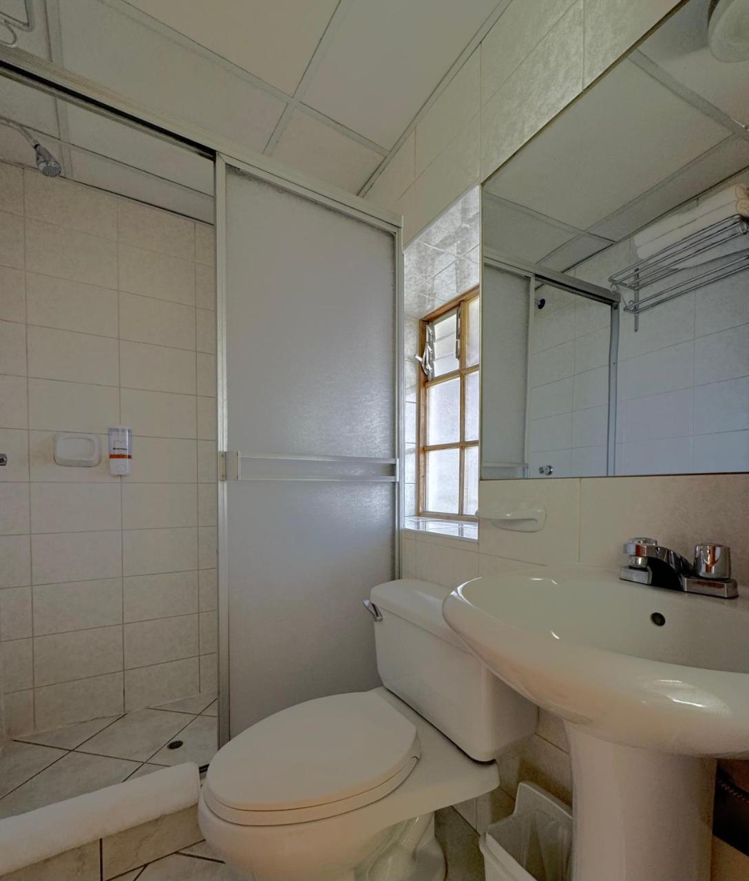 Huascaran Casa Boutique San Blas photo 3